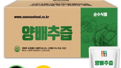 🥬 양배추80ml 추천! ✨ 솔직 후기 & 득템 기회! 놓치면 후회! 😱