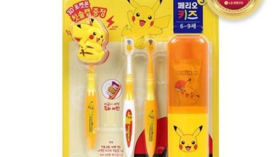 여행 필수템! 득템한 휴대용치약칫솔세트양치컵 후기와 꿀팁 대방출! ✨